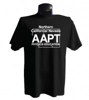 image of NCN AAPT t-shirt