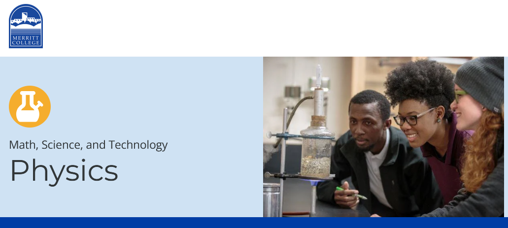 April 4th at Merritt College