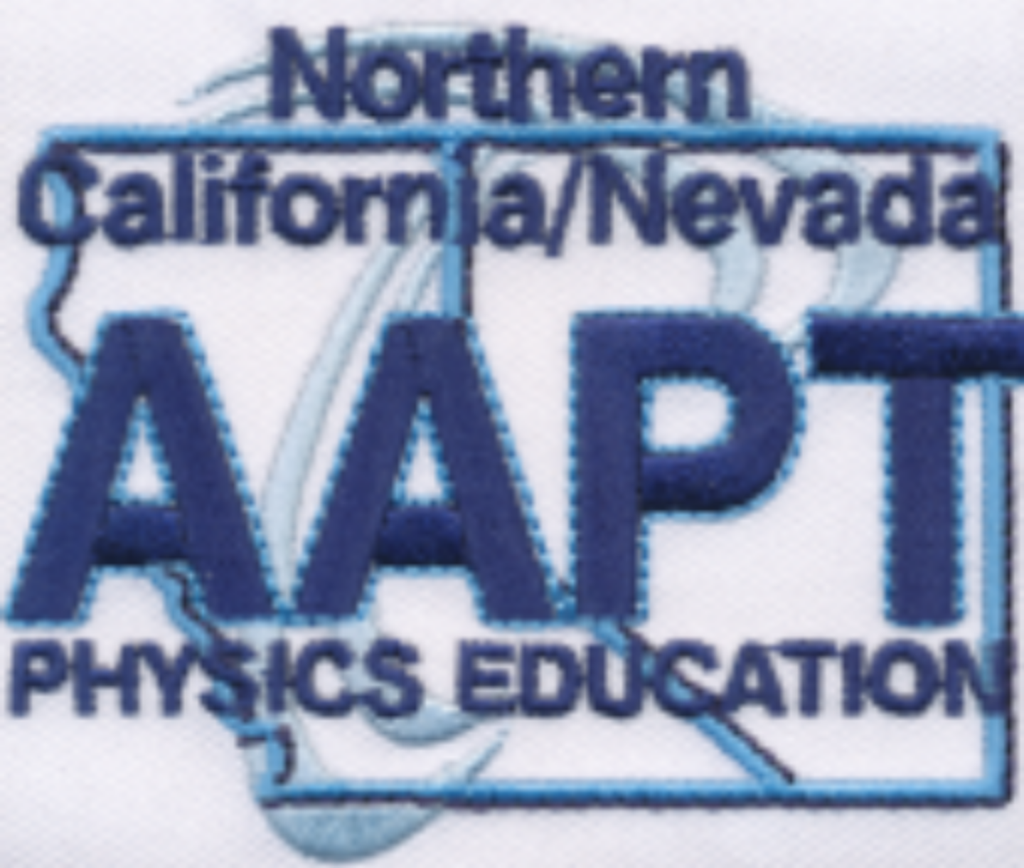 Logo of AAPT Northern California/Nevada